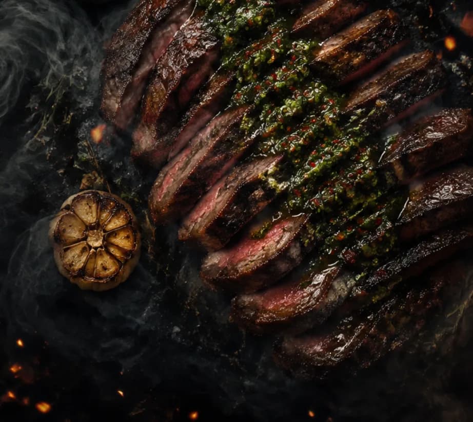 Espacios gastronómicos